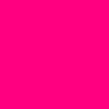 纯粉色方块在线店标设计三行文字 演示效果
