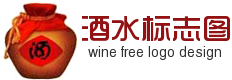 瓷缸烧酒logo免费制作网 演示效果