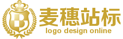 港澳娱乐城麦穗logo在线制作 演示效果