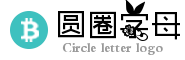 青色圆圈白色字母B网站logo生成 演示效果