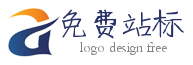 深蓝色小写字母A网站logo设计素材 演示效果
