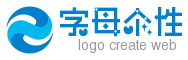 青色字母S圆球公司logo在线制作 演示效果