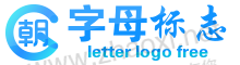 青色大写字母G站点logo在线制作online 演示效果
